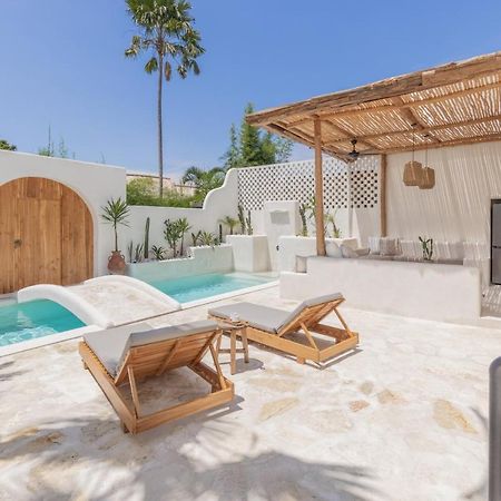 Yucca Villas Canggu  Bagian luar foto