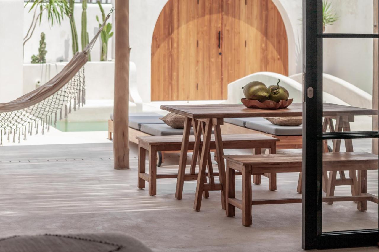 Yucca Villas Canggu  Bagian luar foto