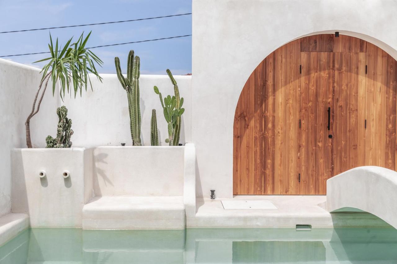 Yucca Villas Canggu  Bagian luar foto