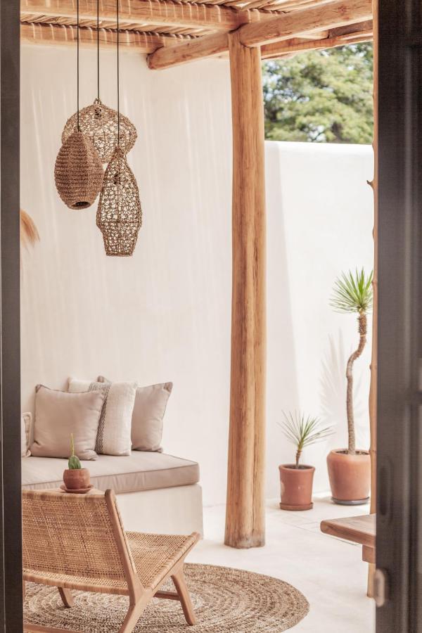Yucca Villas Canggu  Bagian luar foto