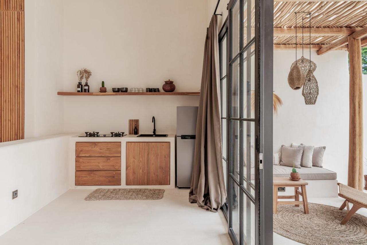 Yucca Villas Canggu  Bagian luar foto