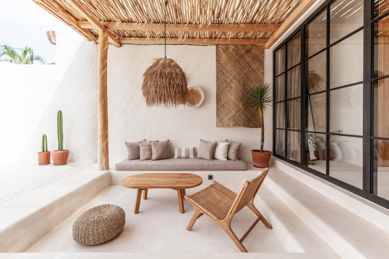 Yucca Villas Canggu  Bagian luar foto