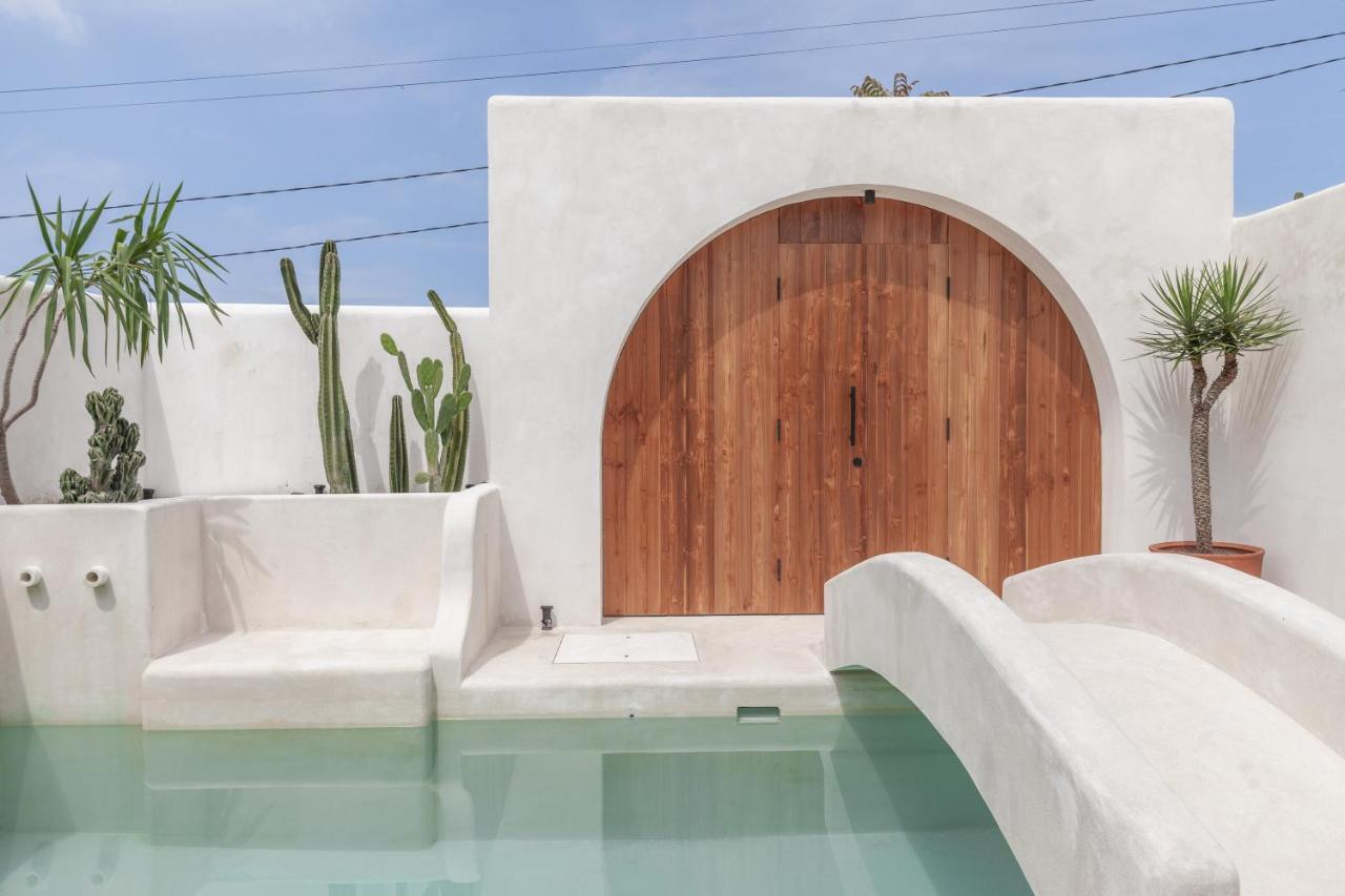 Yucca Villas Canggu  Bagian luar foto