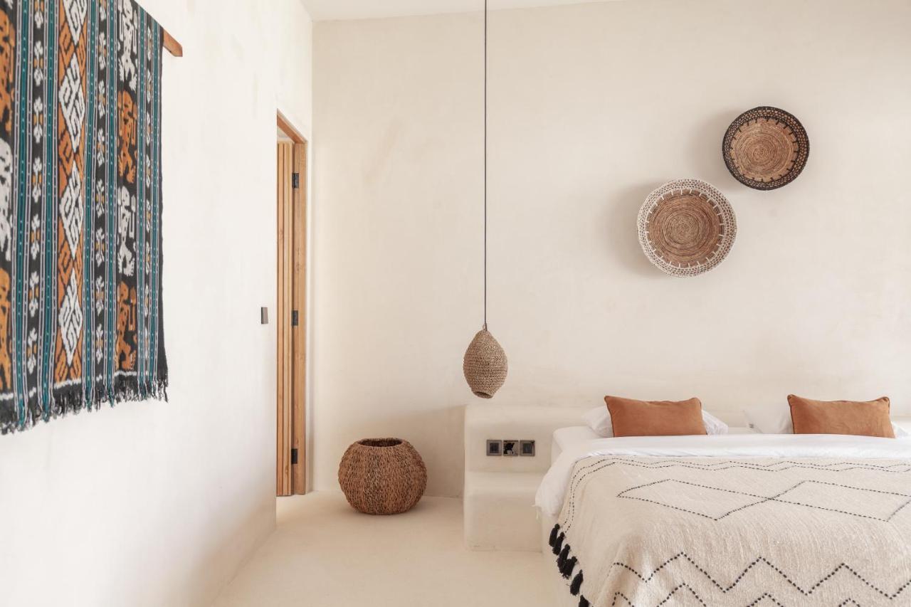 Yucca Villas Canggu  Bagian luar foto