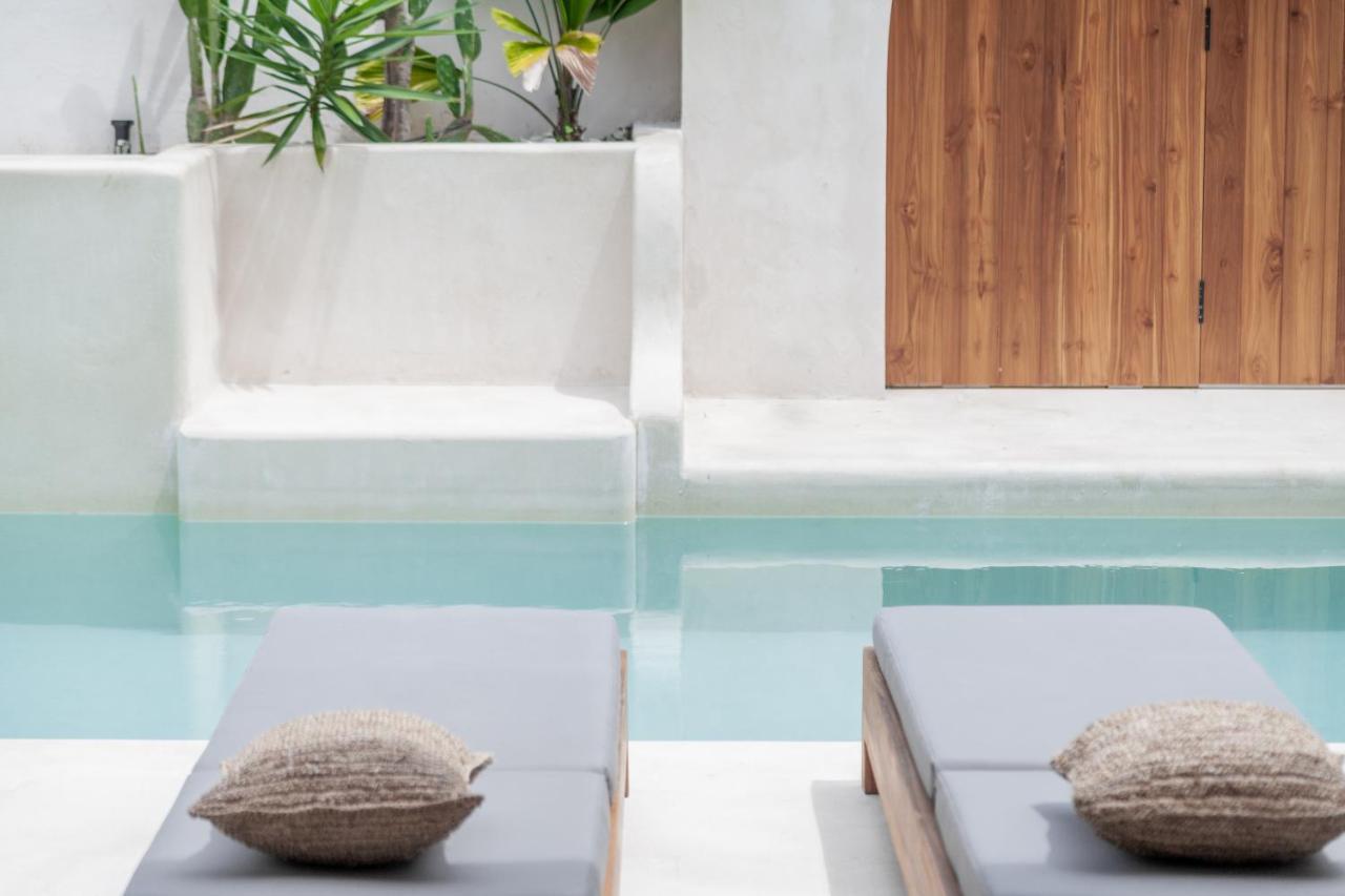 Yucca Villas Canggu  Bagian luar foto