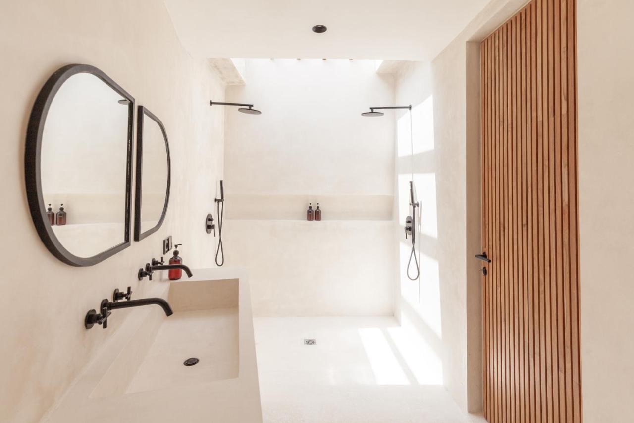 Yucca Villas Canggu  Bagian luar foto