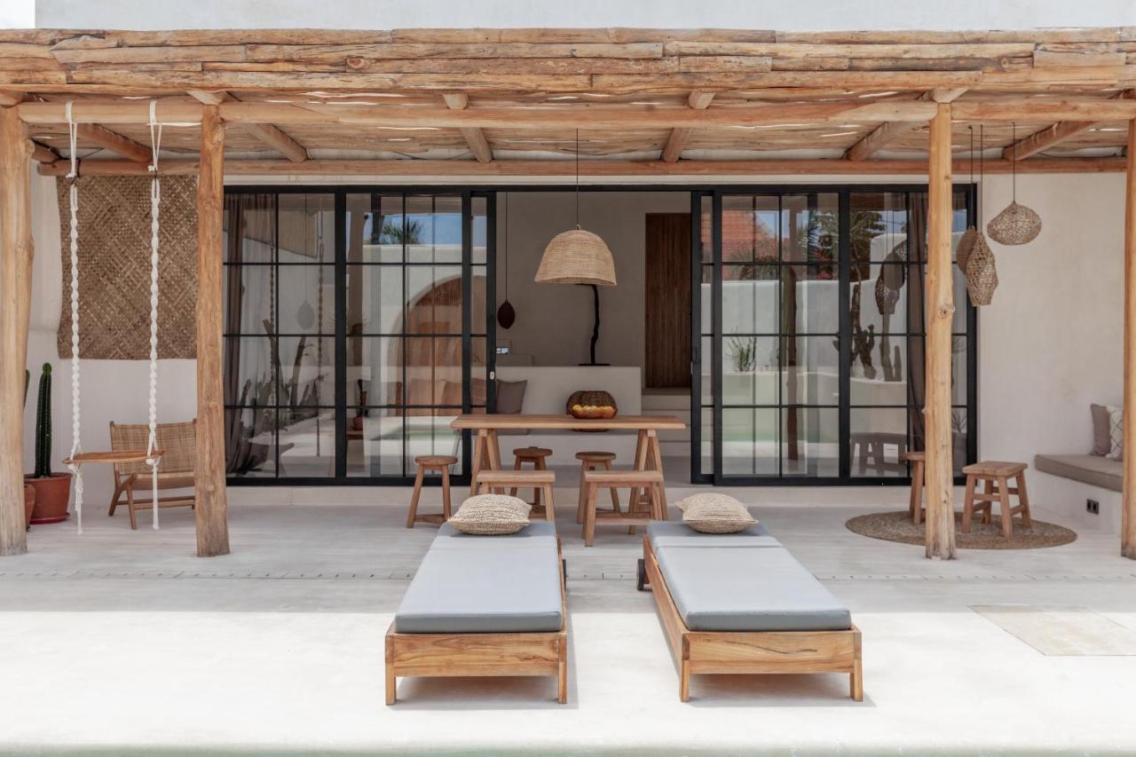 Yucca Villas Canggu  Bagian luar foto