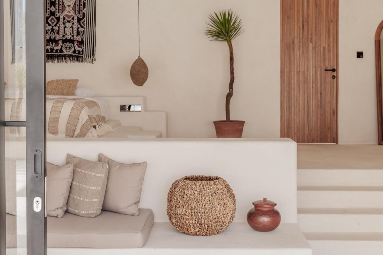 Yucca Villas Canggu  Bagian luar foto