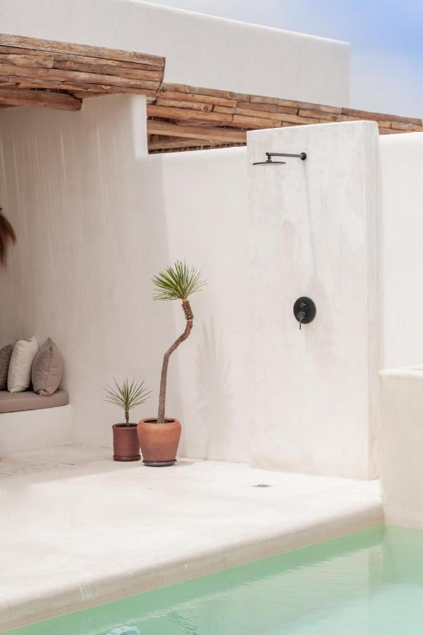Yucca Villas Canggu  Bagian luar foto