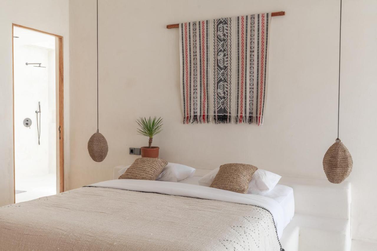 Yucca Villas Canggu  Bagian luar foto