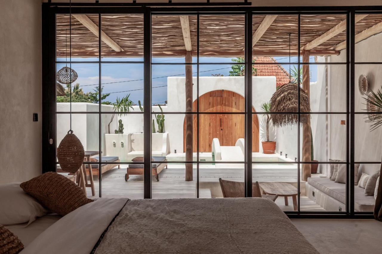 Yucca Villas Canggu  Bagian luar foto