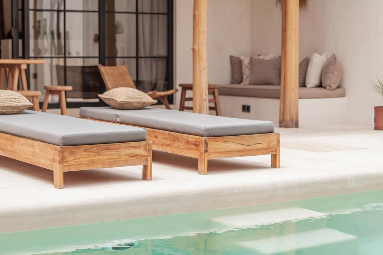 Yucca Villas Canggu  Bagian luar foto