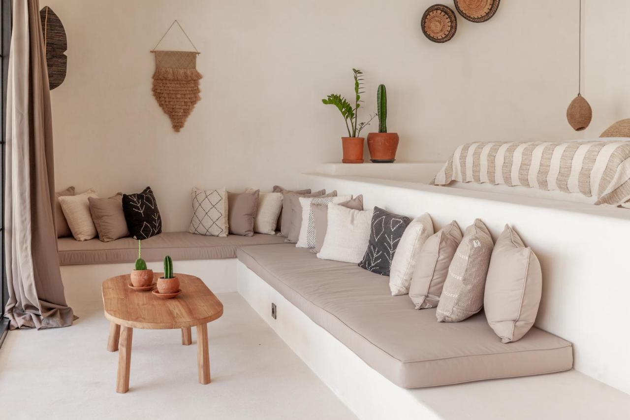 Yucca Villas Canggu  Bagian luar foto