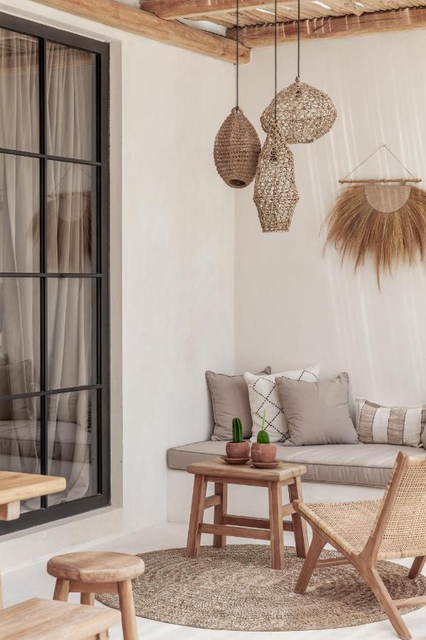 Yucca Villas Canggu  Bagian luar foto