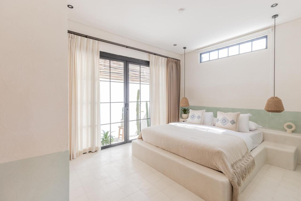 Yucca Villas Canggu  Bagian luar foto