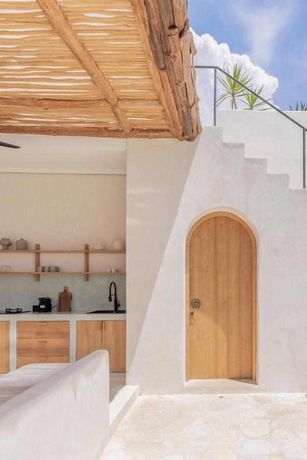 Yucca Villas Canggu  Bagian luar foto