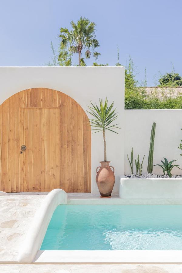Yucca Villas Canggu  Bagian luar foto