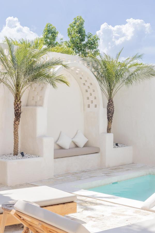 Yucca Villas Canggu  Bagian luar foto