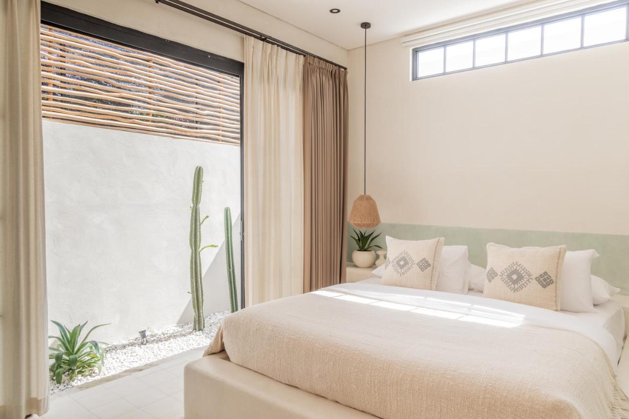 Yucca Villas Canggu  Bagian luar foto