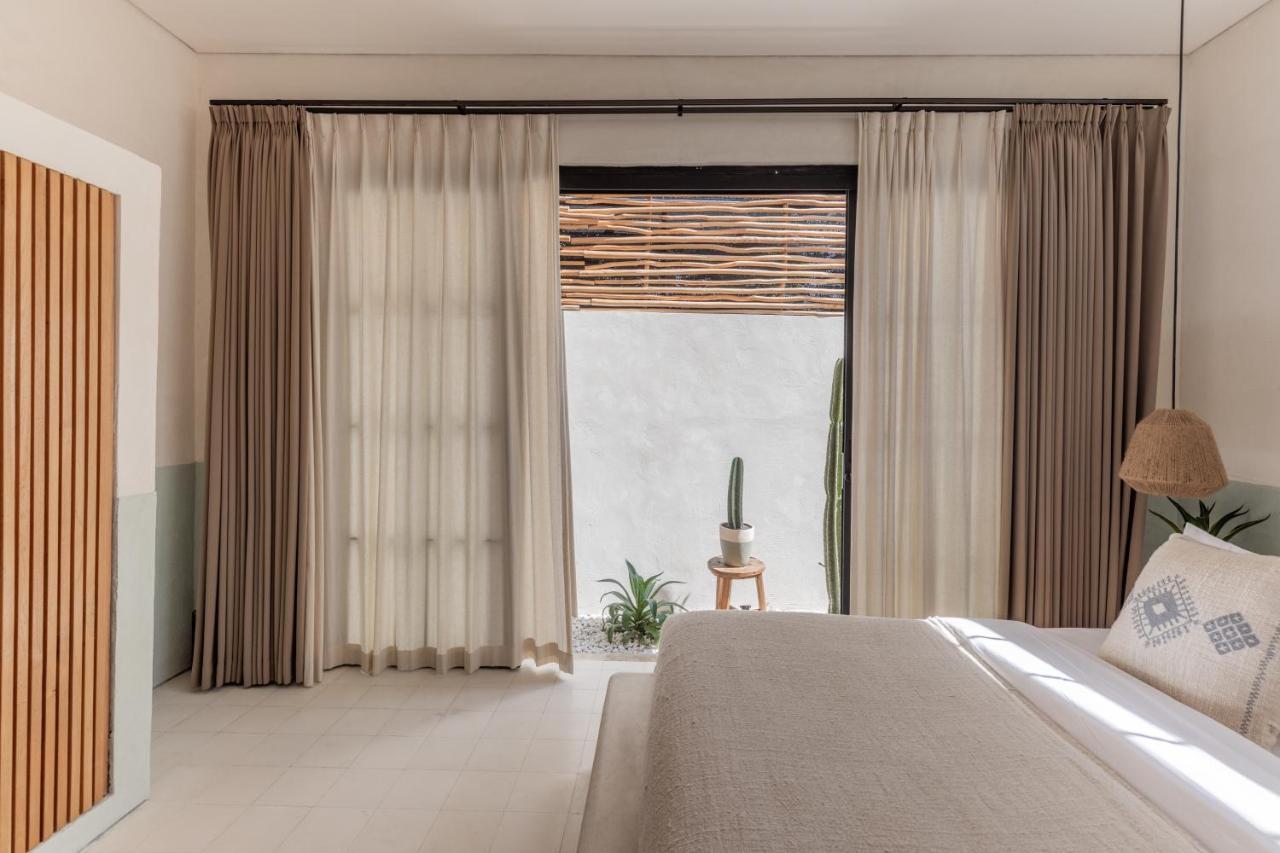 Yucca Villas Canggu  Bagian luar foto
