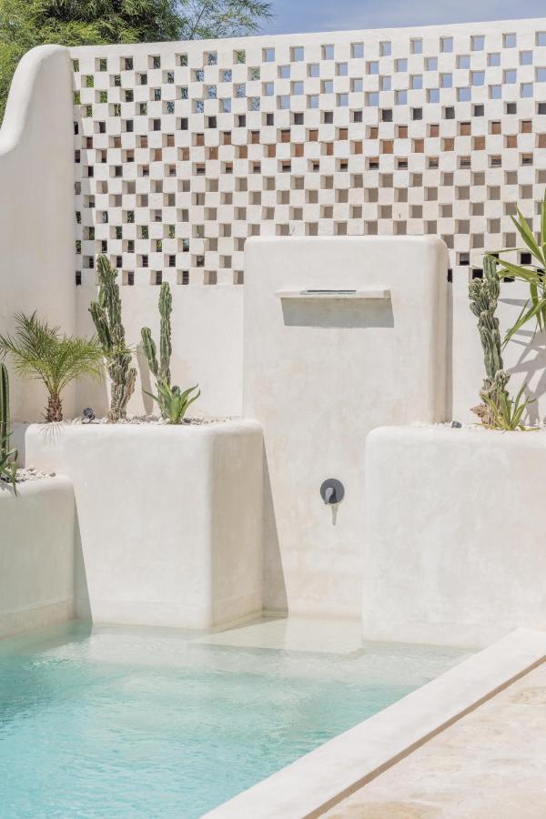 Yucca Villas Canggu  Bagian luar foto